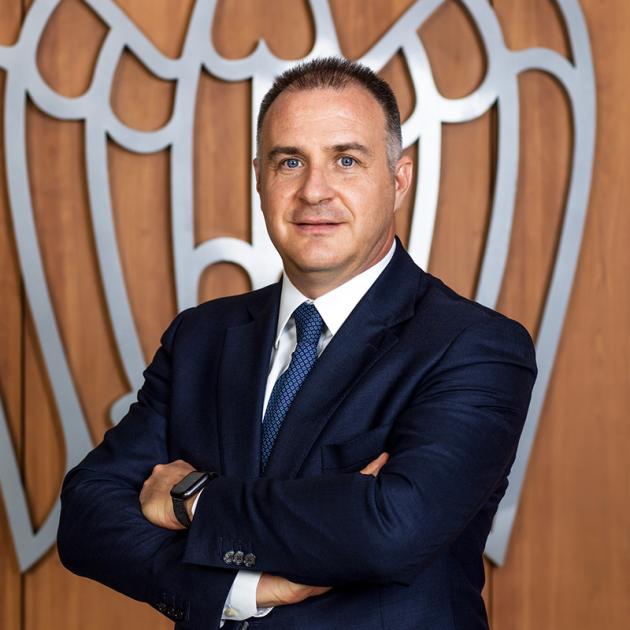 Orsini (Confindustria): "Serve coraggio e visione a lungo termine per difendere la competitività europea e tutelare imprese e famiglie"