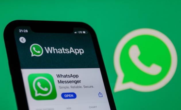 Whatsapp si adegua alle normative europee e dall'11 aprile si potrà interagire  con le altre App Telegram e Signal