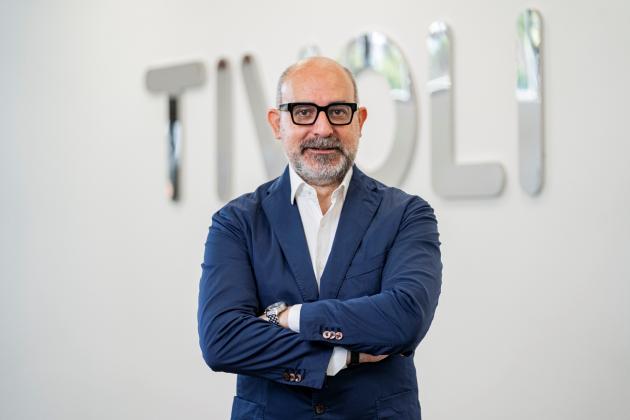 Tivoli Group, acquisito un ramo d'azienda di Dsr Firenze; Giacomelli: "Pronti per la risalita dei volumi"