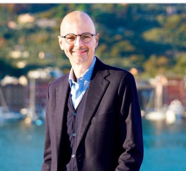 Emanuele Cozzio: "