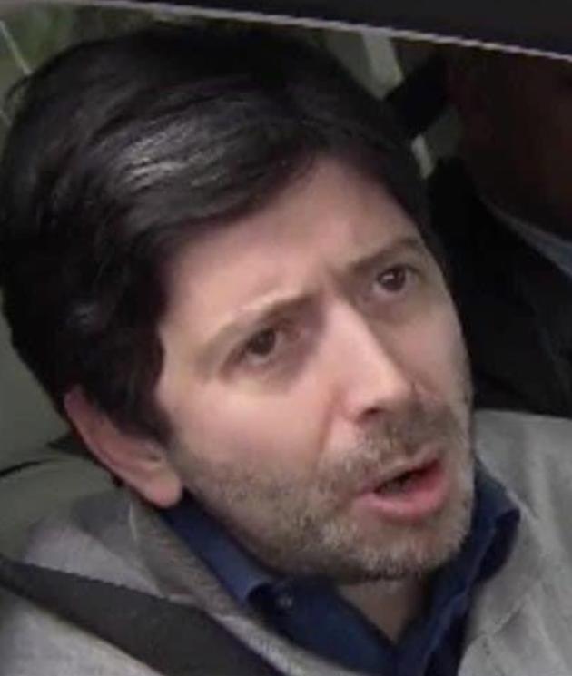 Roberto Speranza