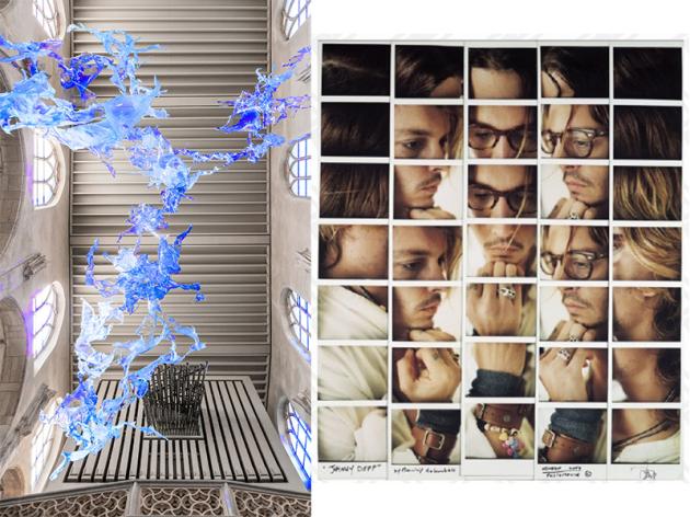 Miart e MIA Photo Art 2024: gli appuntamenti dell’arte in fiera MICO e in giro per la città di Milano.