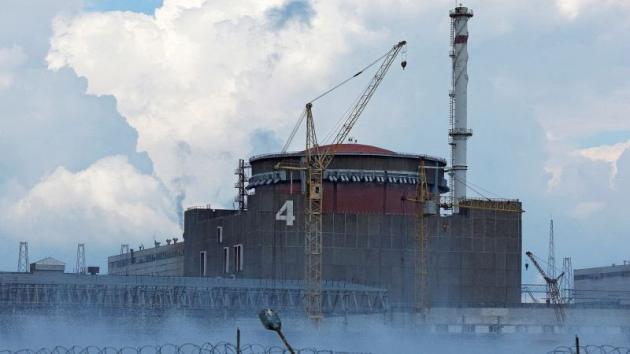 Zaporizhzhia, Mosca smaschera Kiev: "Drone abbattuto su tetto reattore 6, Ucraina e Usa terroristi nucleari, no a un'altra Chernobyl"