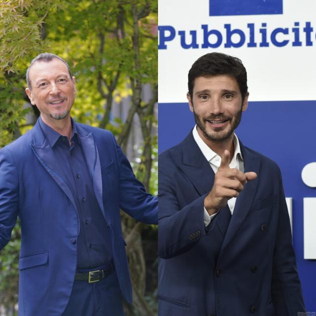 "Amadeus lascia la Rai e va al Nove, gestirà l'intrattenimento, ad Affari Tuoi Stefano De Martino" - RUMORS