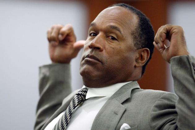 Addio a O.J. Simpson, morto per tumore alla prostata l'ex campione di football americano e attore: aveva 76 anni