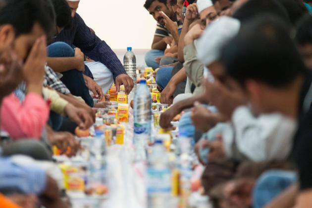Canosa di Puglia, la fine del Ramadan si celebra in parrocchia, il web: "Stessa accoglienza dei cristiani in medio oriente"