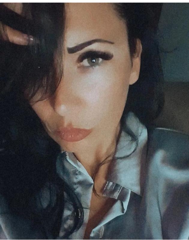 Tonia Romano la concorrente nip dell'isola dei Famosi che ha dovuto abbandonare