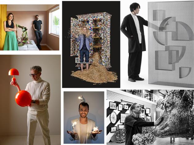Il FuoriSalone alla Milano Design Week 2024: alcuni appuntamenti fra gli eventi imperdibili in città, dal 16 al 21 aprile.