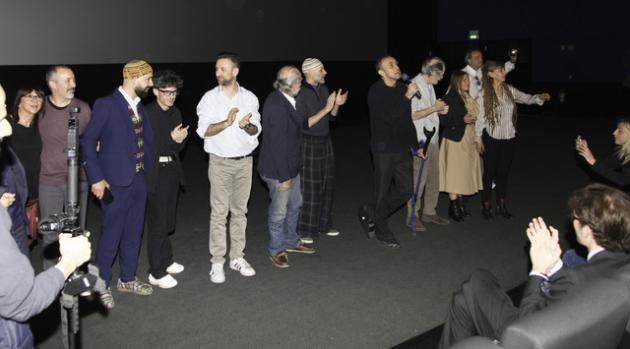 “Non è andato tutto bene”: sold out e 40 nuovi appuntamenti tra aprile e maggio per il nuovo docufilm di Paolo Cassina