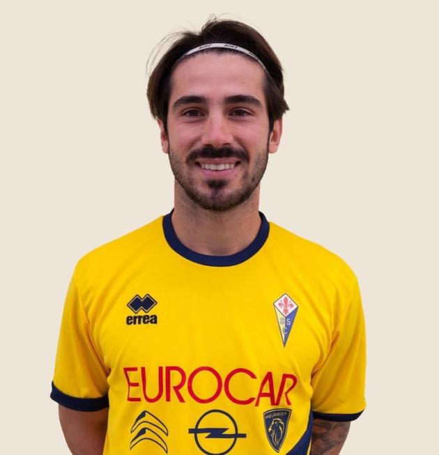 Mattia Giani morto in campo dopo un malore improvviso