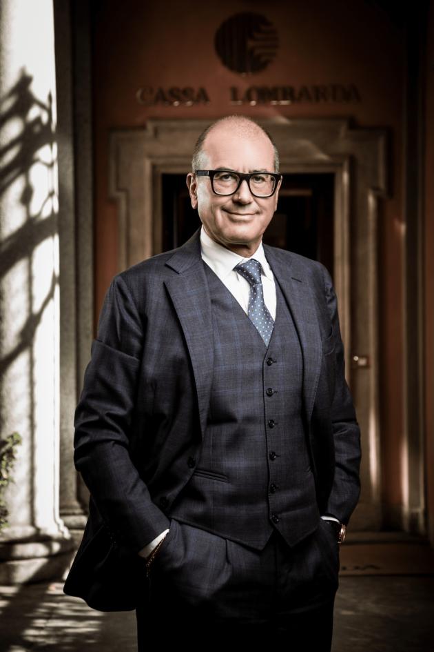 Cassa Lombarda, nel '23 utile netto record a €5,8 mln (+154,3%); Vistalli: "Brillante andamento sintesi di solidità e abilità"