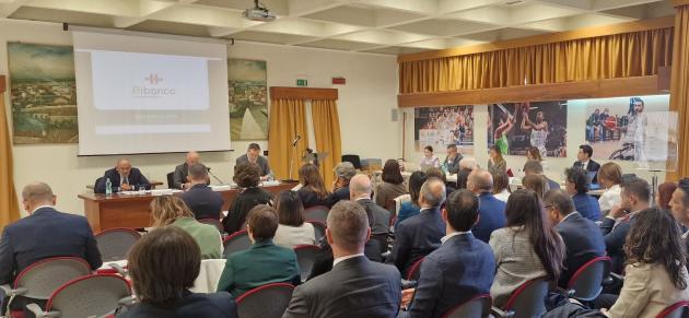 Bibanca (Bper), rinnovato il Cda per il triennio al '26, Mariani confermato presidente, Kuhn Vicepresidente, Rossi Dg