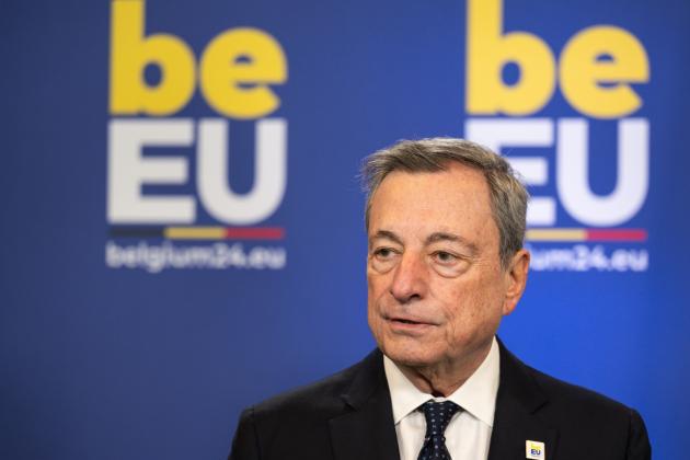 Draghi punta alla Commissione Europea, ma Weber e Breton in pole, von der Leyen bis si arena su inchiesta Pfizer
