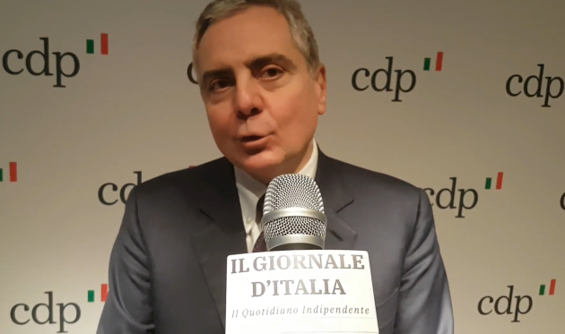Dario Scannapieco