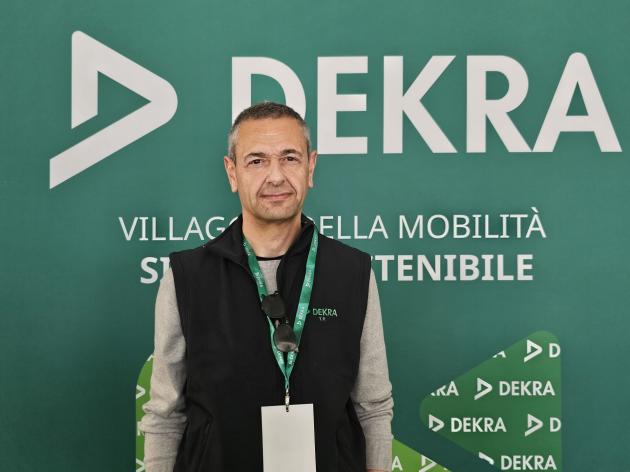 A Villa Borghese arriva il Villaggio della Mobilità Sicura e Sostenibile di DEKRA
