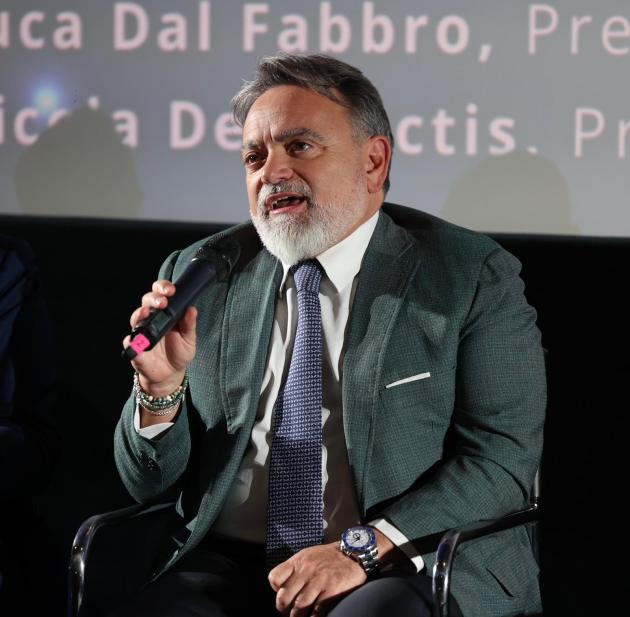 Festival dell'Innovability. Andrea Papa, Founder COO Kerr SpA: "Necessario quadro normativo stabile per accompagnare transizione energetica" 