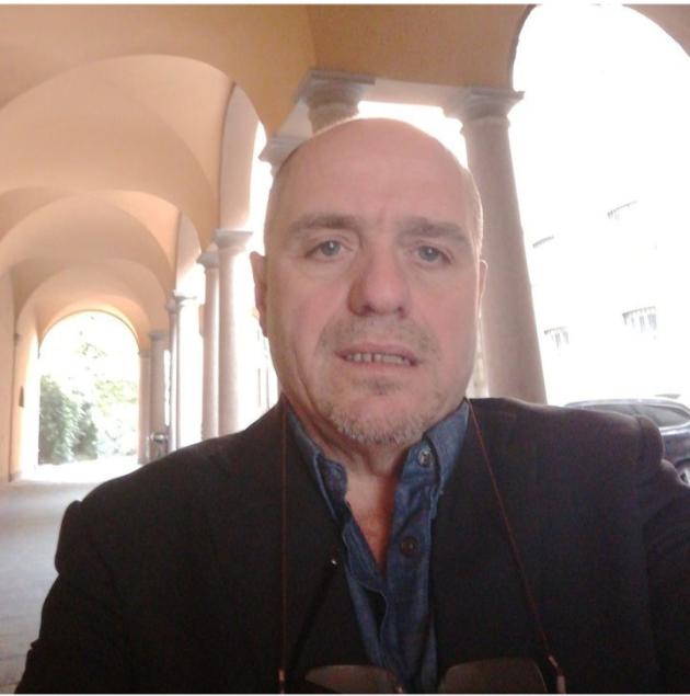 Il custode di un palazzo in Brera Gianfranco Bonzi sembra essere scomparso nel nulla