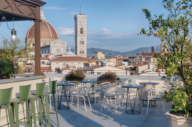 Convivio, acquisito l'8,3%  del capitale della controllata Convivio Hotels detenuto da Generali