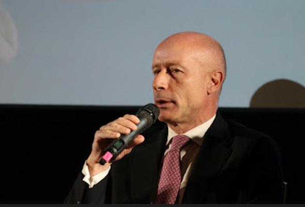 Festival dell'Innovability. Danilo Cattaneo, Ceo InfoCert Spa Tinexta Group: "Prioritario investire nelle competenze"