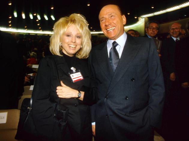 Il libro sulle idee politiche di Berlusconi scritto da Del Debbio balza al 1° posto dei più venduti in Italia; Marina: "Orgogliosa"