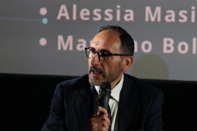 Festival dell'Innovability. Massimo Bollati, Direttore per la Trasformazione Digitale dell’Agenzia del Demanio: "Fondamentale ascolto e conoscenza del territorio"