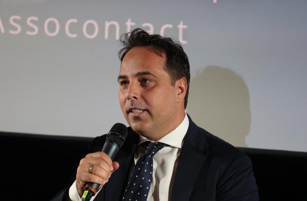 Festival dell'Innovability. Paul Renda, CEO Miller Group: "Investire con coraggio e visione, per una sanità al servizio delle persone"