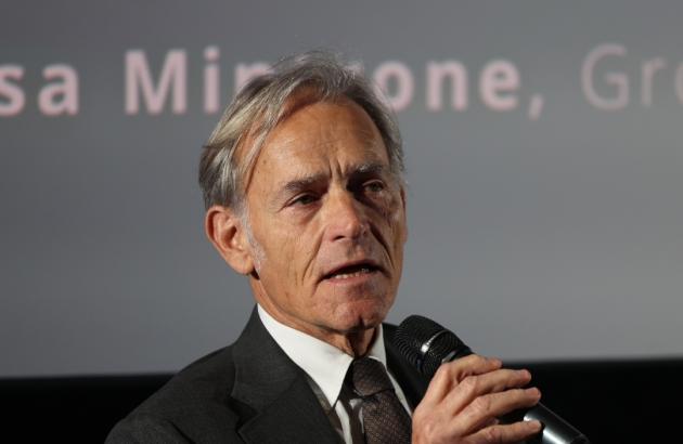 Festival dell'Innovability. Pietro Piccinetti, Amministratore Delegato Infratel Italia: "Prioritario eliminare digital divide"