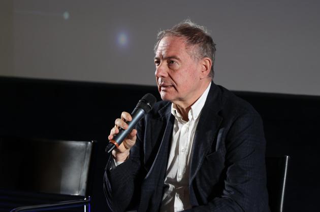 Festival “Impatta Disrupt”. Ministro delle Imprese e del Made in Italy, Adolfo Urso: "Identità e innovazione pilastri del nostro Paese"