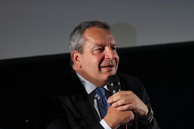 Festival “Impatta Disrupt”. Agostino Scornajenchi, Amministratore Delegato e Direttore Generale Cdp Venture Capital Sgr: "Fondamentale ricominciare a fare impresa dal basso"