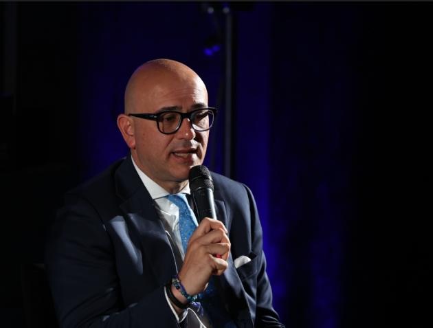 Festival “Impatta Disrupt”. Davide D’Arcangelo, CEO Next4: “Venture Capital è strumento di politica industriale"