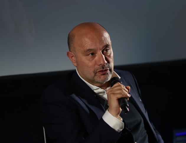 Festival “Impatta Disrupt”. Giacomo Lorusso, General Manager Jakala Civitas: “Fondamentale porre attenzione su IA e trasparenza dati”