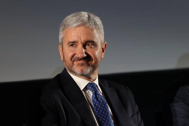 Festival “Impatta Disrupt”. Gianluca Marzinotto, Direttore Generale Banca Popolare di Fondi e Presidente Ulixes Sgr: “Il risparmio può diventare Venture Capital"