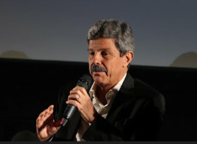 Festival "Impatta Disrupt". Pier Paolo Fraddosio, Direttore Agea: "Centrale la manutenzione del territorio"