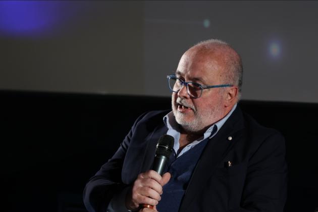 Festival "Impatta Disrupt". Stefano Di Palma, Direttore di ricerca Ecoter: “Necessario supportare sostenibilità sotto il profilo ambientale e umano"