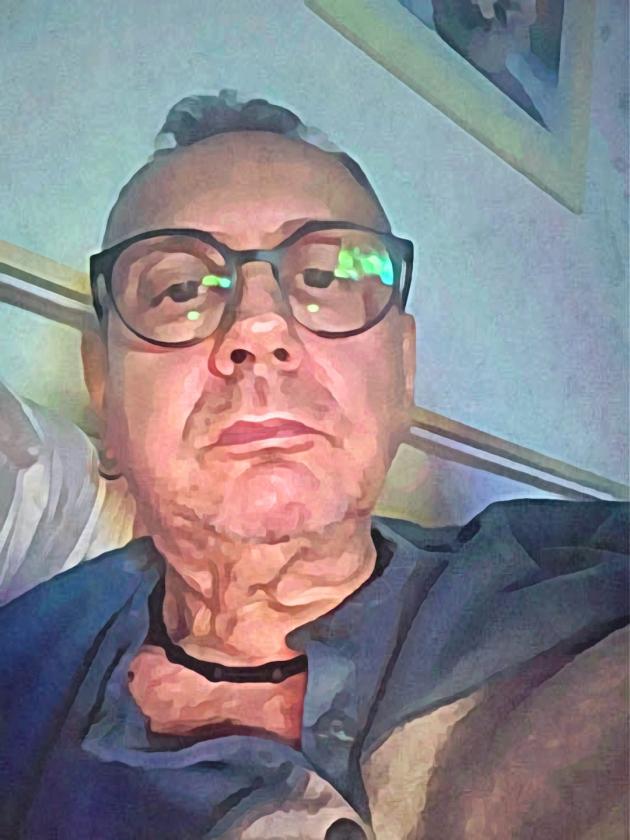 Max Del Papa