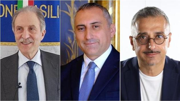 Elezioni regionali Basilicata, urne aperte dalle 7 alle 23 e oggi dalle 7 alle 15, sfida tra Bardi (cdx), Marrese (csx) e Follia (Volt)