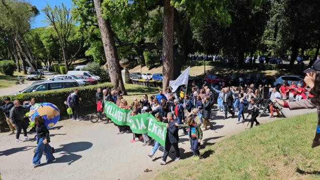 Con la Festa dell’Innovazione chiudono il Villaggio per la Terra e il Festival dell’Innovability “Impatta Disrupt”. 