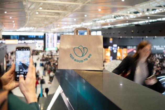Adr e Too Good To Go, al via la partnership per ridurre lo spreco alimentare; servizio disponibile in 32 punti vendita