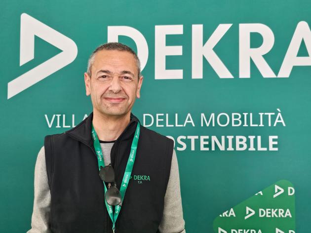 Earth Day Italia. Purcaro, DEKRA: "Importante sensibilizzare giovani su guida sicura e mobilità sostenibile"