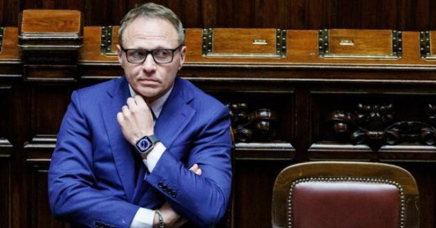 Lollobrigida: "Antifascismo è un termine troppo generico e purtroppo ha portato tanti morti"
