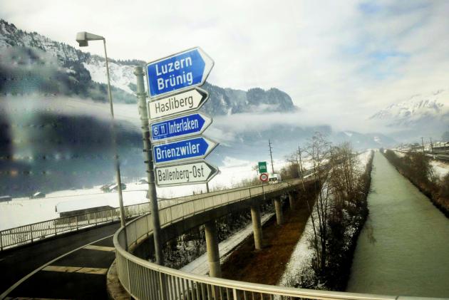 Il turismo degli italiani in Svizzera: cosa cercano e dove possono andare