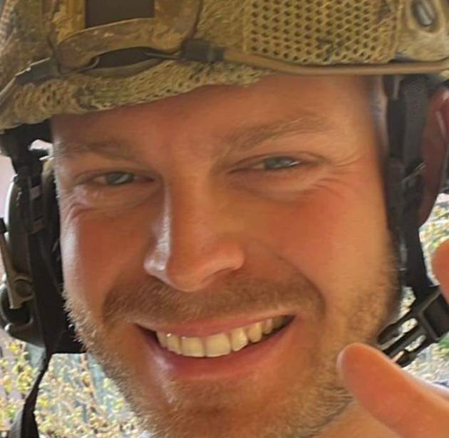 Ospedaletti Euganeo, malore improvviso per parà della Folgore, Davide Dalla Pria morto a 32 anni per infarto mentre dormiva