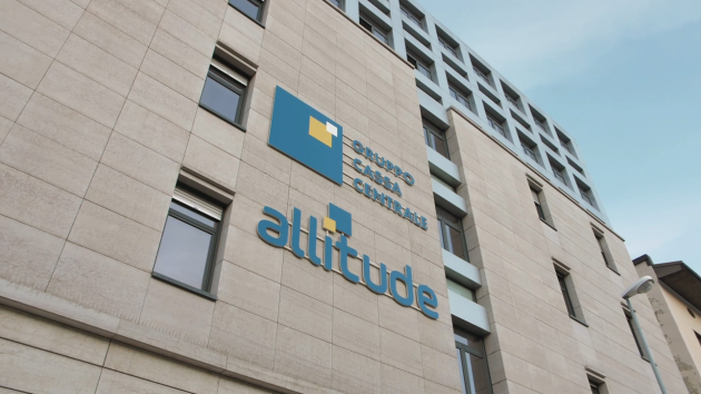 Allitude, nel '23 in linea con il '22, ricavi per €220 milioni e utile netto a 8,6 milioni; Margini: "Anno di transizione"