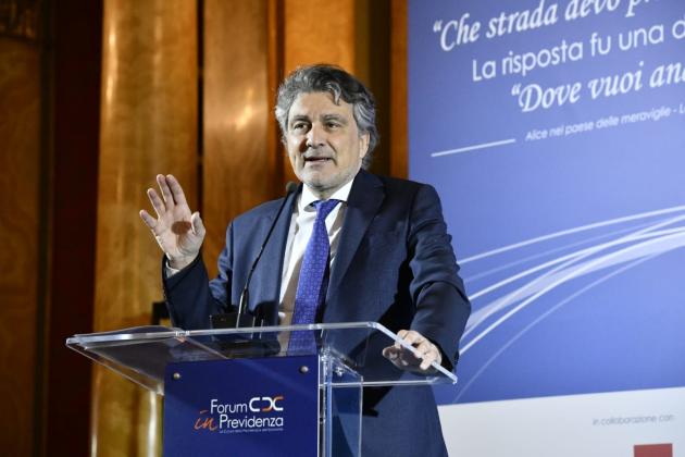 Cassa Dottori Commercialisti, al via la XIV edizione del Forum in Previdenza per un percorso verso l'autonomia
