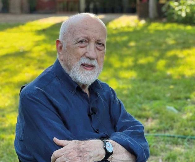 Pier Luigi Pizzi