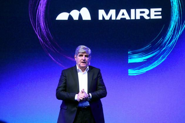 Maire, nel Q1 '24 crescita a doppia cifra di ricavi a €1,3 mld (+31,9%) e dell'Ebitda a €82,1 mln (+41,6%)