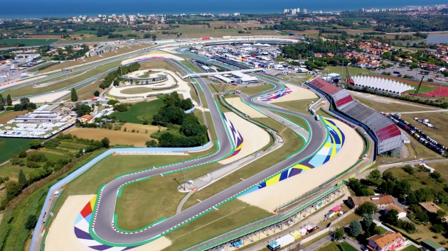 Eicma Riding Fest, oltre 280 moto e più di 13 piloti e leggende del motosport; tutte le experience nel fine settimana di Misano