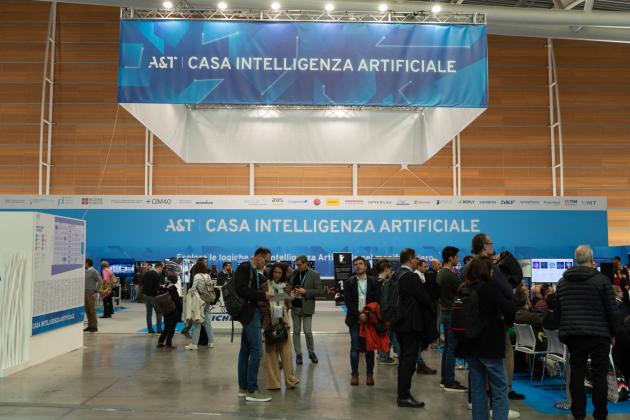Il governo approva il ddl per regolamentare l'Intelligenza artificiale