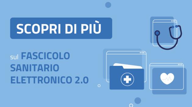 Fascicolo Sanitario Elettronico 2.0., in Lombardia c'è ancora l'ossessione Covid e vaccino, come se fossimo in pandemia