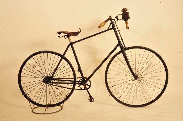 Bici Windsor